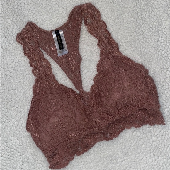 New Mix Other - New Mix Bralette